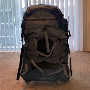 Osprey Aether70